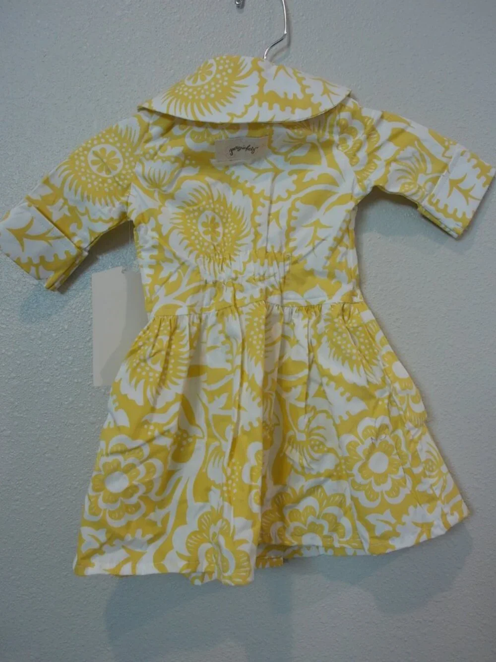 Persnickety classic cotton